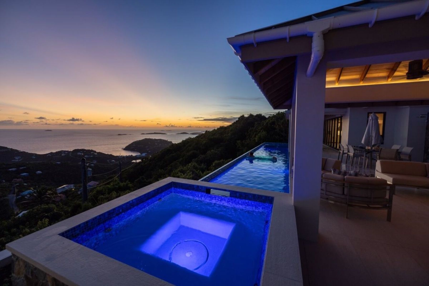 Kona Makai villa photo.